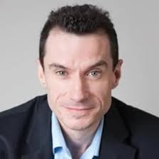 Robert Marson's Instagram, Twitter & Facebook