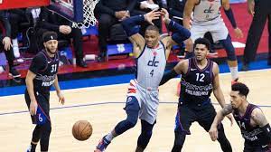 Wizards game on mar 12, 2021. Sixers Vs Wizards Watch Live Stream Odds For Game 2 Nba Playoffs Sports Illustrated Philadelphia 76ers News Analysis And More