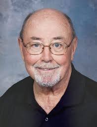 Obituary of John Patrick Kilby