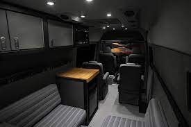 超豪華越野車 賓士重改全地形露營車 汽車 三立新聞網 setn com in 2021 benz sprinter sprinter van camper