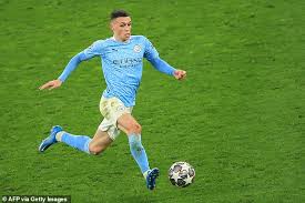 Phil foden has thanked gareth southgate for his shot at redemption — after being sent home in disgrace from england duty last autumn.the manchester. Pep Guardiola Backs Phil Foden To Deliver His Speech On The Field After Twitter Blunder