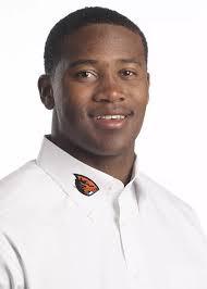 Oregon State University Athletics