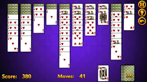 Spider solitaire is a card game that was included in most versions of windows from the year 2000 onward. Card Games Spider Solitaire Classic Spider Solitaire For Android Youtube