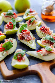They are the first appetizer to go, and everyone. 15 Healthy And Easy Christmas Appetizers That Are Finger Foods Simply Low Cal