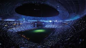 Arena Stadiums Philips Stadium Lighting Stadium Retail Lighting