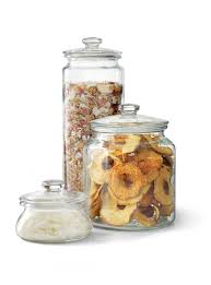 Vardagen Jar With Lid Clear Glass Height 7 Diameter 5 Ikea Glass Food Storage Jars Jar Clear Glass
