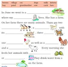 In this grade 2 english worksheets some words are written students have to write the correct answer of this english worksheet class 2 has also been provided to help the students so that they can check their answers. Do My School Homework Cbse Class 2 Giis English Grammar Picture Composition