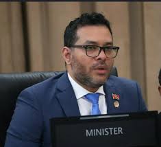 LA BREA CONSTITUENCY EXECUTIVE SAYS MANY REASONS FOR GE LOSS I am a member  of the La Brea executive and I have been for some time. First, the La Brea  constituency is