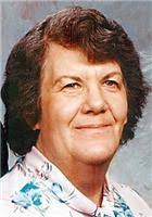 Violet Grimes Obituary (2012)
