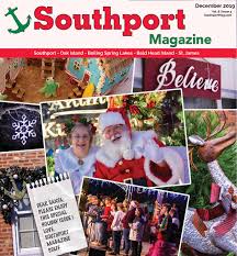 Southport Magazine December 2019 By Southport Magazine Issuu