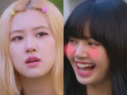 American lung association's lung force unites women and their loved ones across the country to stand together for lung health and against lung cancer. Blackpink Rose Attributes Lisa For Inspiring Her To Be A Better Dancer And The Latter S Reaction Is Priceless Pinkvilla