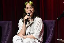 Billie Eilish Makes Grammy Awards History