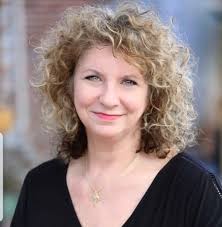 Kim Garris Realtor with Keller Williams Realty