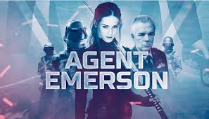 Последние твиты от emerson (@emerson_news). Agent Emerson On Steam