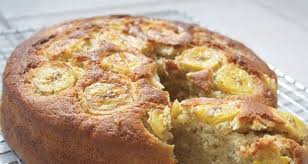 Calda De Açucar Para Bolo De Banana Receita De Bolo De Banana Sem Gluten Mais 200 Receitas Sem Gluten Voce Encontra Aqui Https Semg Receita De Bolo De Banana Bolo De Banana Banana Sem Gluten