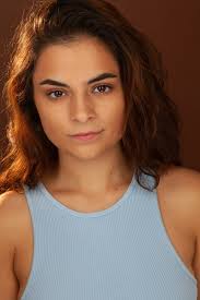 Conversations with Valeria Aceves