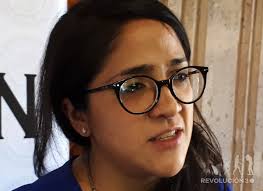 Existe persecución a defensores de derechos de indocumentados en Estados  Unidos