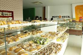Maybe you would like to learn more about one of these? Roti Kecil Bakery Shop