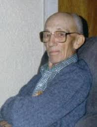 Mervil Howard Curry Sr. (1909-1989)