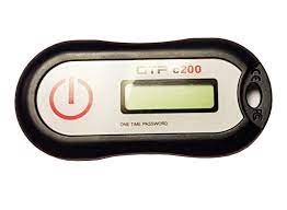 Oath compliant event based hotp , otp200. Feitian Otp C200 Reader H41 Dark Blue Buy Online In Faroe Islands At Faroe Desertcart Com Productid 50714676