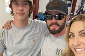 Fundraiser for Renee Vogel by Thomas Vogel : Raedon Recovery Fund