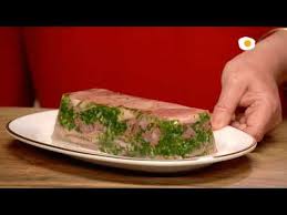 Jambon Persille Raie Au Beurre Noir Youtube Comida Recetas De Comida Comida Etnica