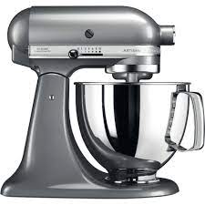 Its unique professional design makes it an extension of your hands, your imagination, your skill, allowing you to express yourself through cooking and create. Buy Kitchenaid 5ksm125 Artisan 4 8 L Tilt Head Stand Mixer Empire Red Online