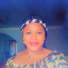 Nyiyam Eucharia Dooshima