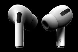 Anc relies on a feature called ambient eq, which apple says adjusts the sound signal 200 times a. You Can Buy Replacement Airpods Pro Ear Tips Directly From Apple Gameland Nl Headliners