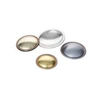 Aerosol Can Bottom Ends – Dome Bases for Ø45/52/57/60/65mm ...