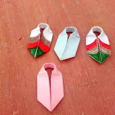 Maybe you would like to learn more about one of these? Origami Finger Fidget Spinners Folded By Chteoui Chedli At The Jemmal Children Club