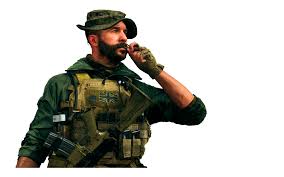 In this guide, you can find all the playable operators available in call of duty: Captain Price Call Of Duty Modern Warfare Png Large 2 Album On Imgur