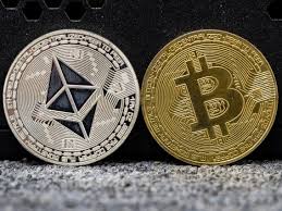 Convert btc to eth instantly with debit or credit card, and with no registration or hidden fees. Bitcoin Vs Ethereum 10 Experts Told Us Which Asset They D Rather Hold And Why Currency News Financial And Business News Markets Insider