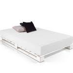 Kann für couch, bett, sofa, büro als decke, kleidung und abdeckung verwendet werden. Weisse Betten Gunstig Online Kaufen Ladenzeile