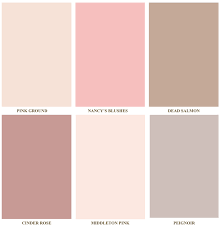 Check spelling or type a new query. Farrow And Ball Pink Colors Shining On Design