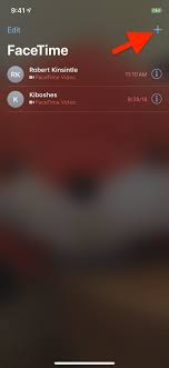 11 Tips For Facetime Chatting With Friends Family From Your Iphone Ios Iphone Gadget Hacks
