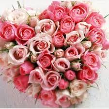 Heart Flowers Wallpaper Bleeding Heart Flower Wallpaper Heart Flower Wallpaper Download Heart Flowers W Valentines Flowers Flower Arrangements Flower Heart