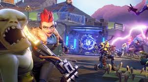Epic said the culprit is a database failure, and it's working hard to solve the issue. Can You Play Fortnite Offline On A Ps4 Quora