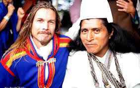 The difference between a tribe and a band: What Do Indigenous People Have In Common