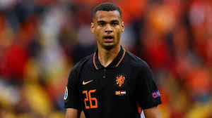 Juste, hans hateboer, kenny tete and rick karsdorp, midfielder tonny vilhena and strikers. Psv Aanvaller Cody Gakpo Maakt Debuut In Winnend Oranje Omroep Brabant