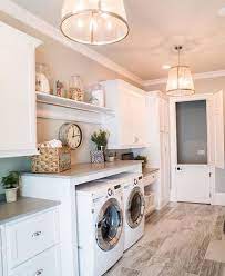 The Best Summer Spaces By Sarah Richardson Design Laundry Room Inspiration Dream Laundry Room Laundry Room