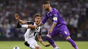 Barcelona beat juventus to win the champions league and become european champions for a fifth time. Madrid Juventus To Renew Hostilities In Champions League Quarter Finals Cbc Sports