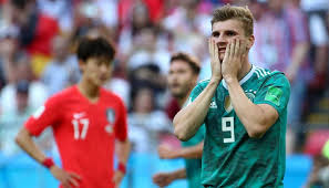 Corea del sur vs alemania l resumen highlights l 2018. Alemania Vs Corea Del Sur Ver Goles Resumen Y Video Highlights Del 2 0 En Kazan Por Rusia 2018 Mundial Depor