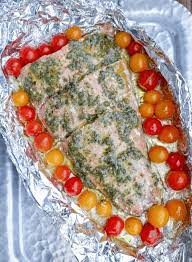 All you need is a little aluminum foil, and you can make basically anything: 16 Easy Low Carb Keto Foil Pack Meals You Ll Want To Try Asap