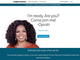weight watchers oprah deal brought 1