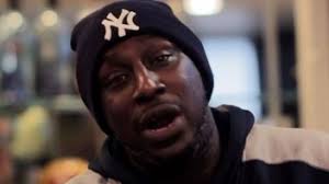 The Making of America's Most Dangerous City