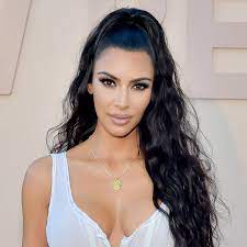 Style and said, kim's attitude was. Kim Kardashian Popsugar Me
