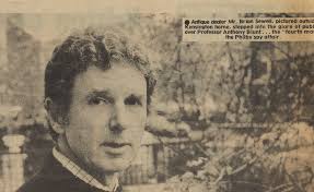 The Brian Sewell Archive