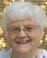 Joan Meyers Obituary (1931