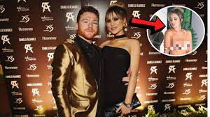 As of now, canelo is not married, however, he engaged to marisol and soon we hope he will take a step forward and seal their relationship on the altar. Top 6 Women Canelo Alvarez Slept With Youtube